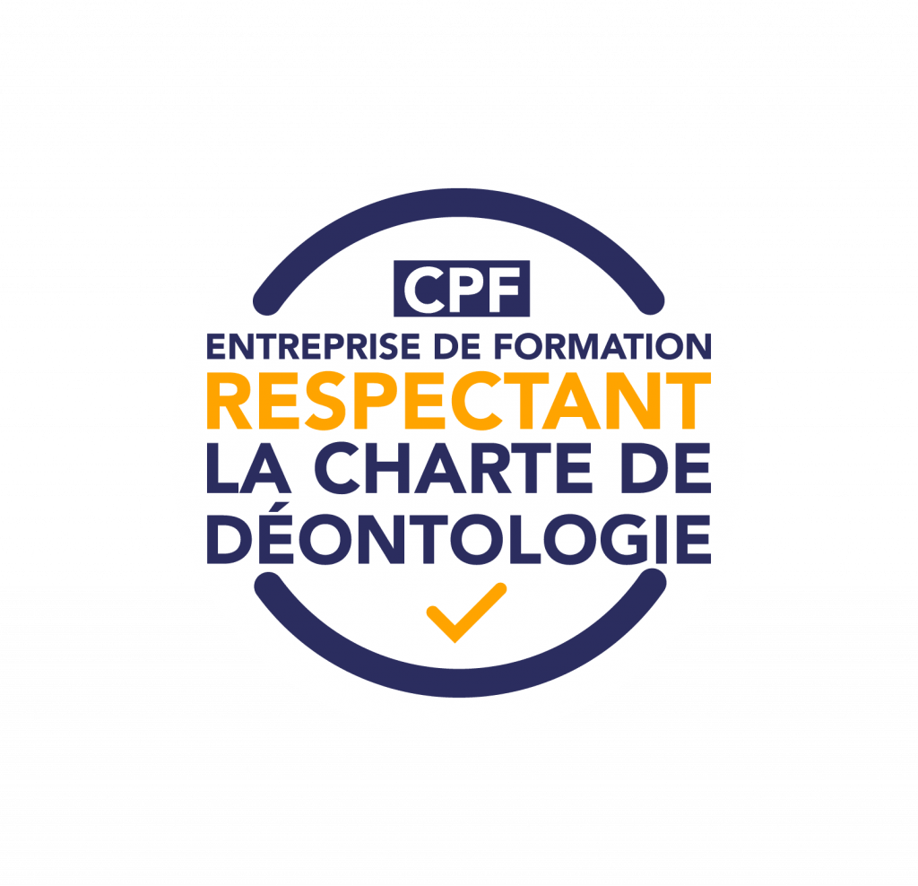 Charte CPF Formation