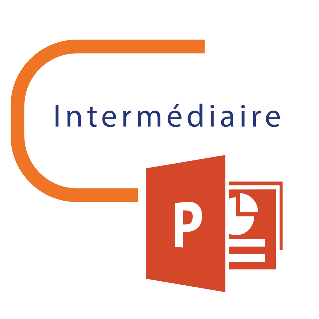 Powerpoint 2019 Intermédiaire