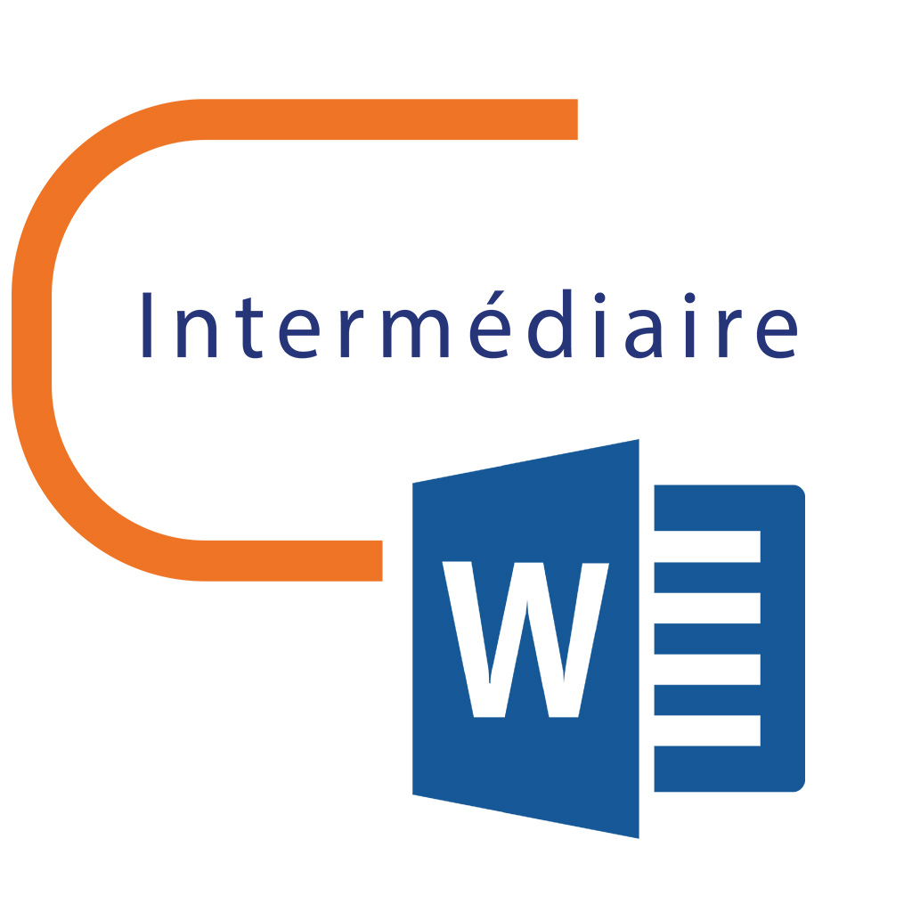 word 2019 Intermédiaire